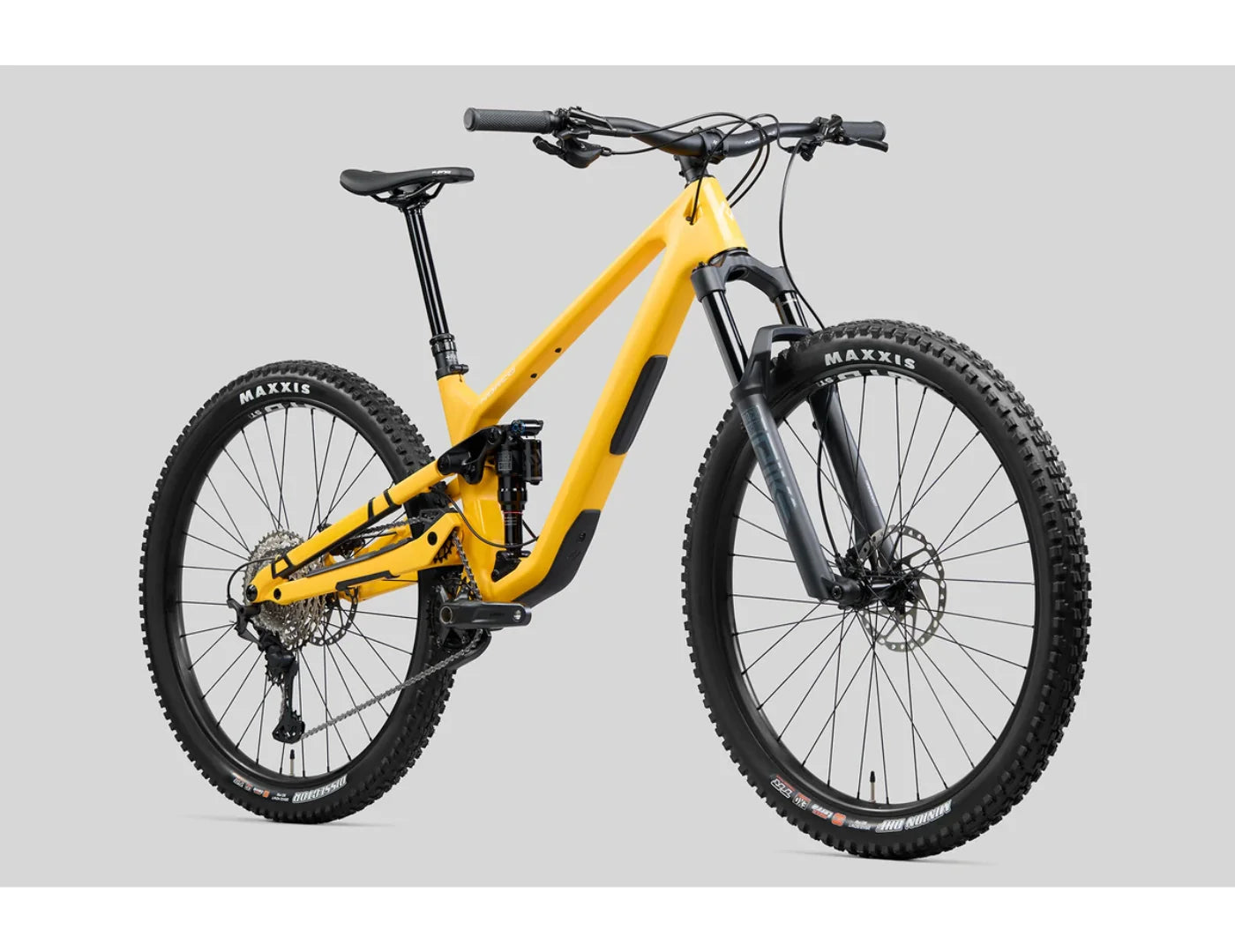 NORCO Optic C3 Yellow 29 2025