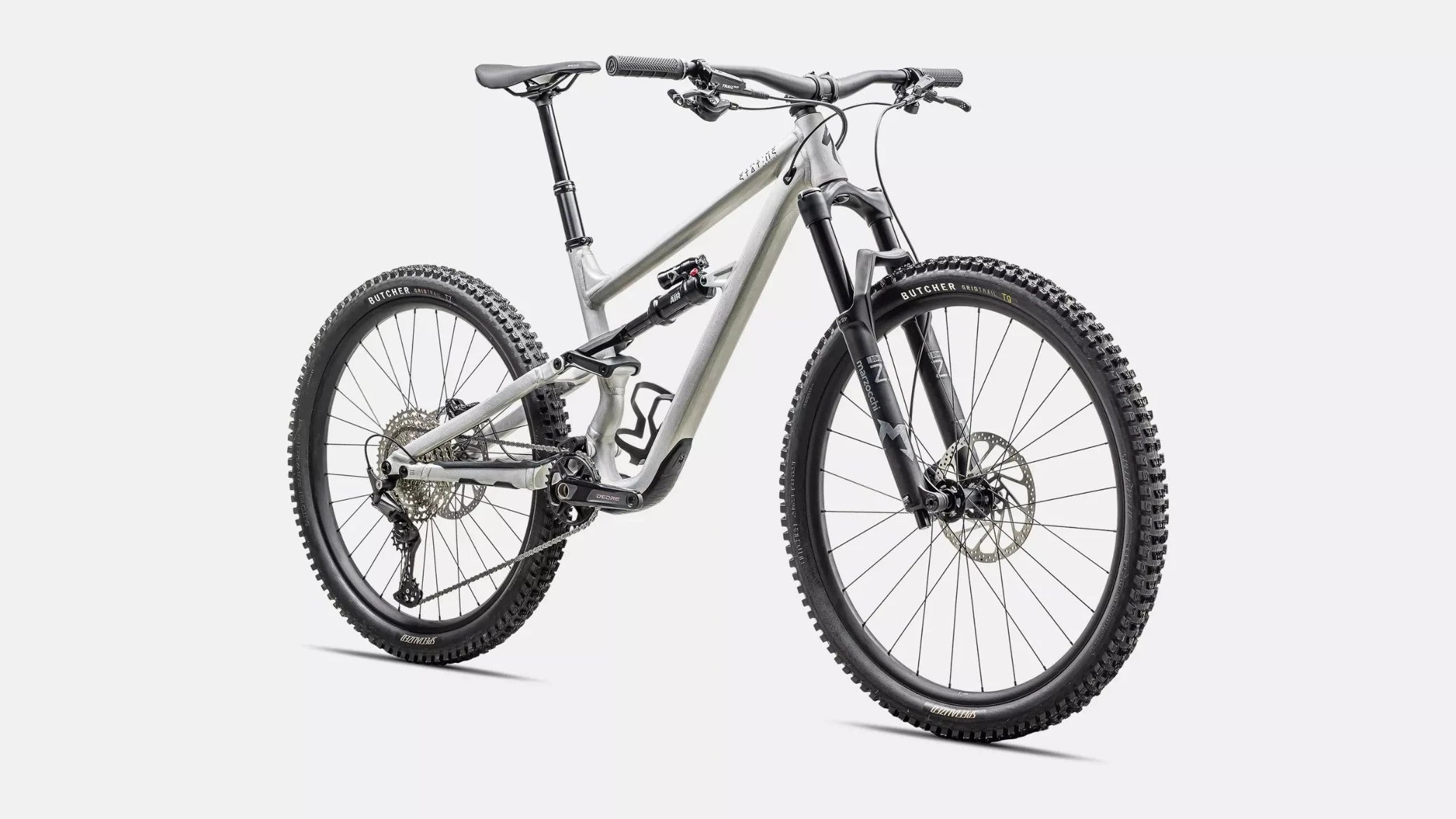 Specialized STATUS 2 140 2024