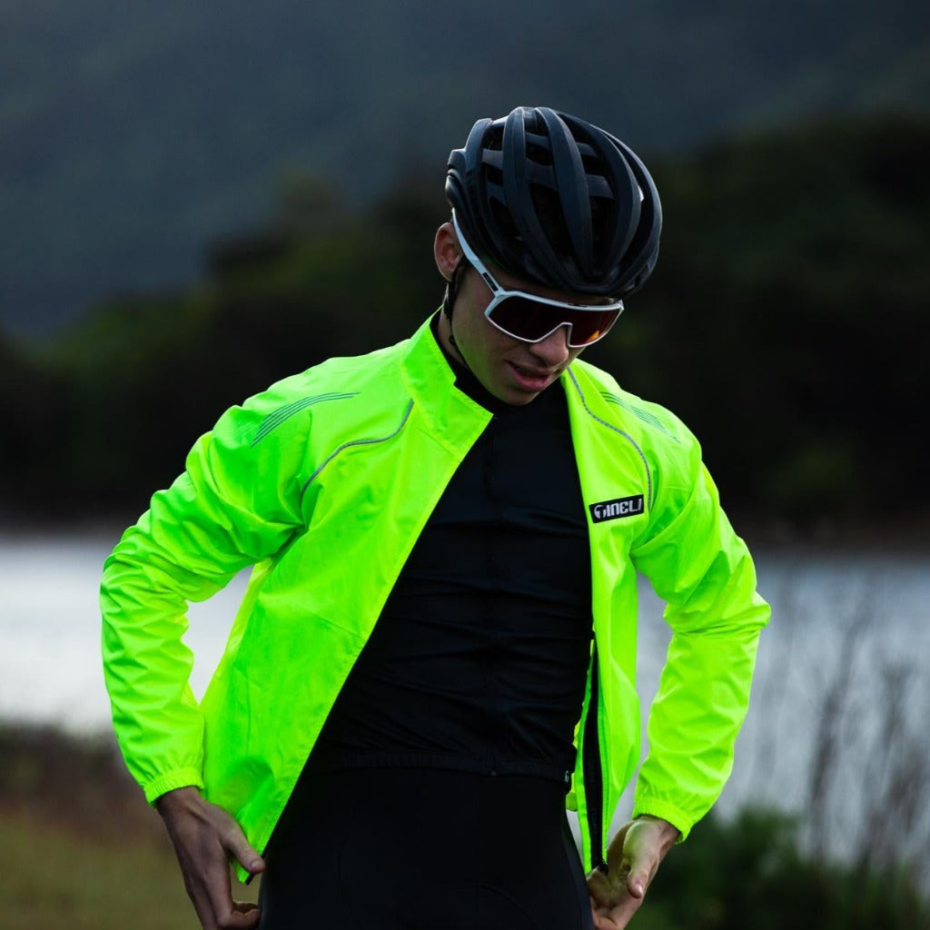 Tineli Fluro Jacket