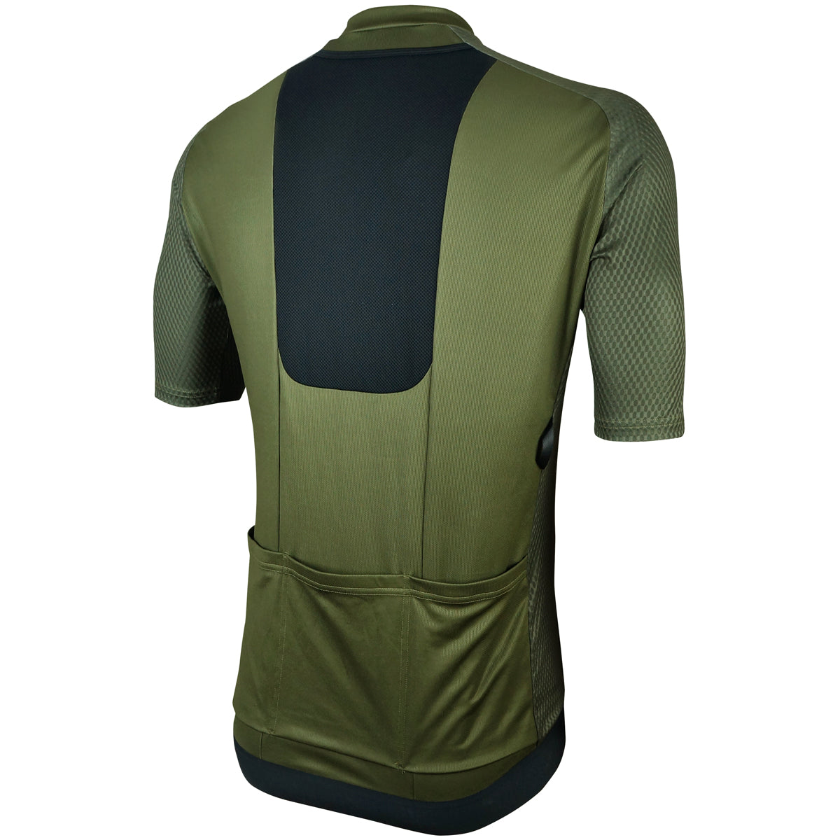 Tineli Core Gravel Jersey