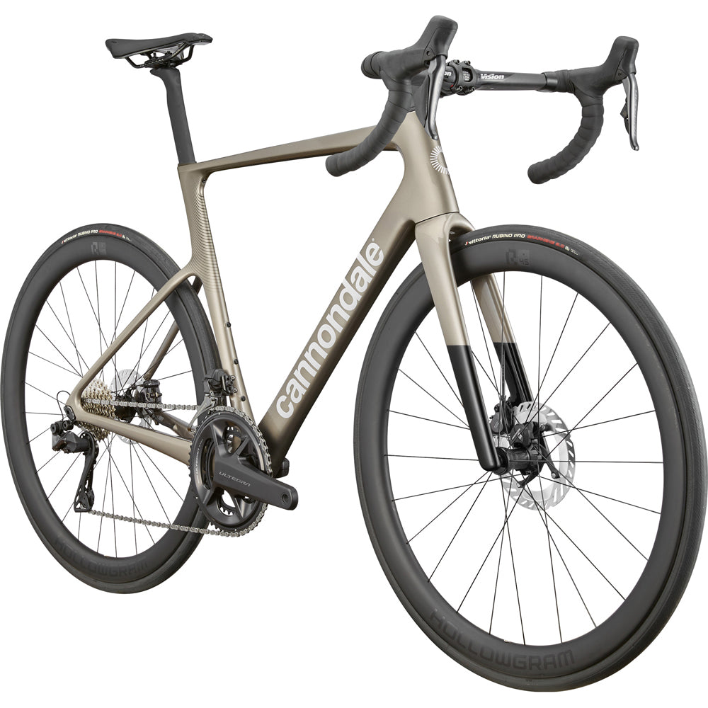 Cannondale SuperSix EVO 2 Meteor Gray