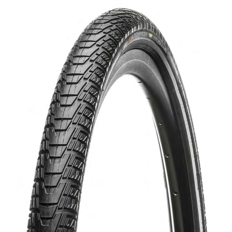 700 x 37 Hutchinson Haussmann Infinity EWBike50 Tyre