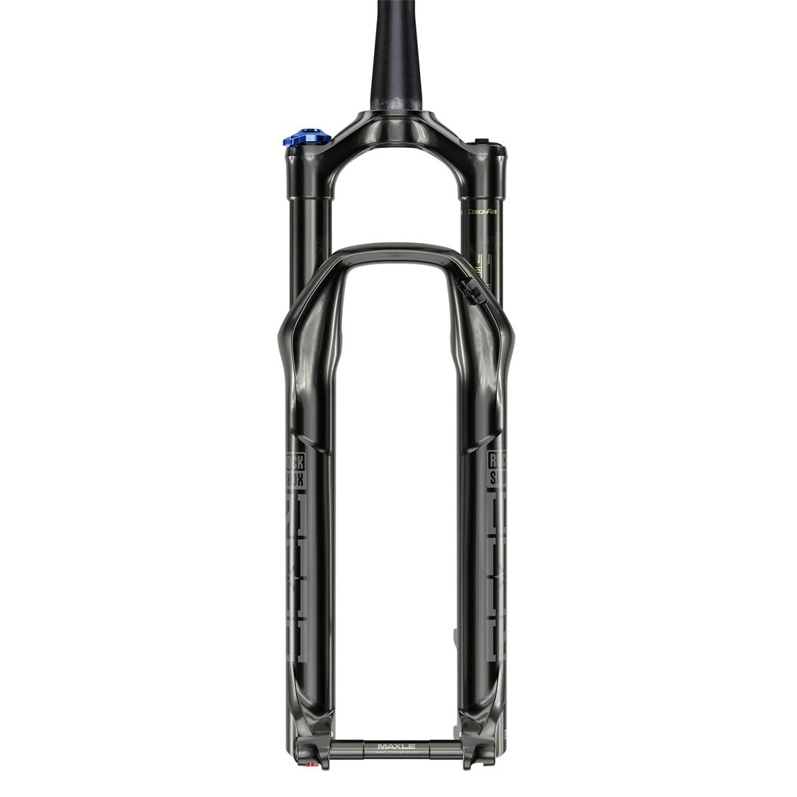 2021 Reba RL Fork 5