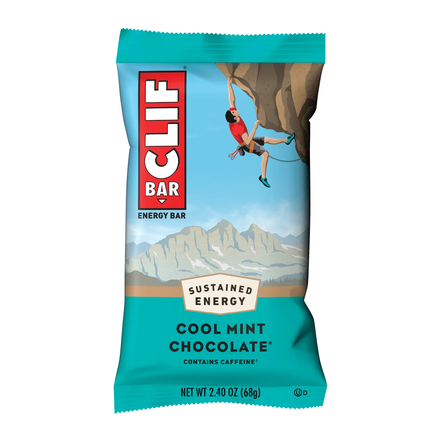 Clif Bars