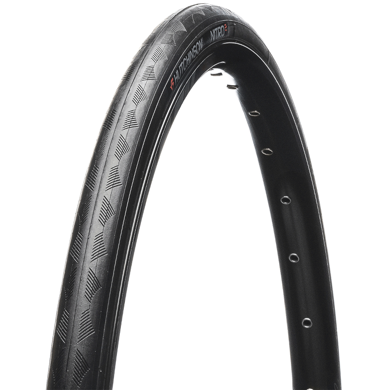 700 x 25 Hutchinson Nitro 2 Tyre