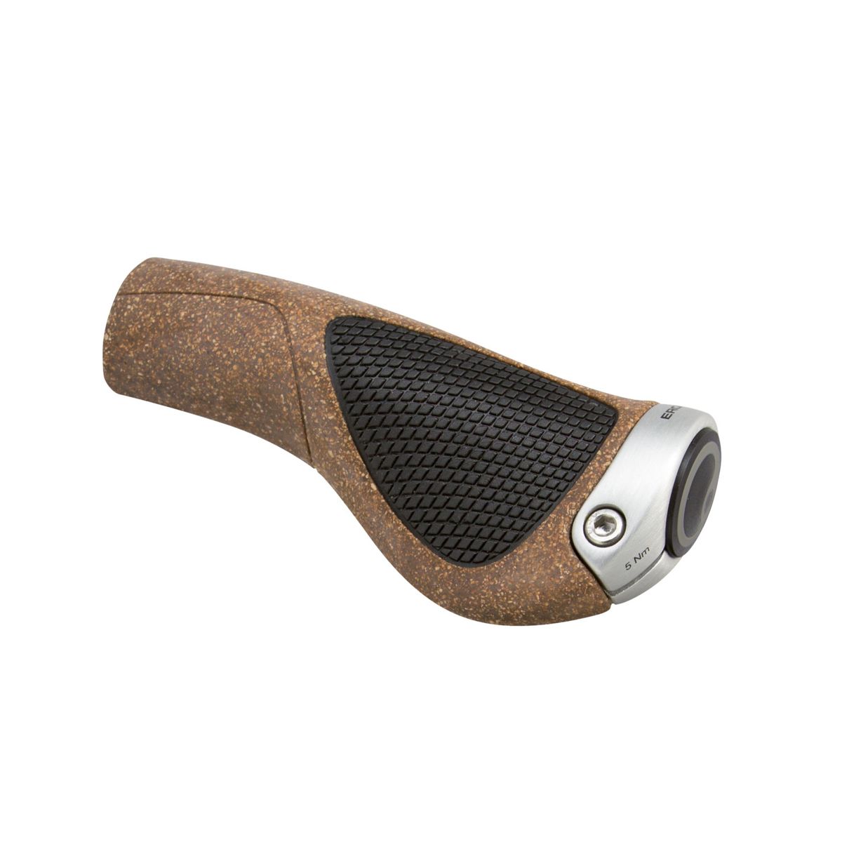 Ergon GP1 BioKork Ergonomic Grips