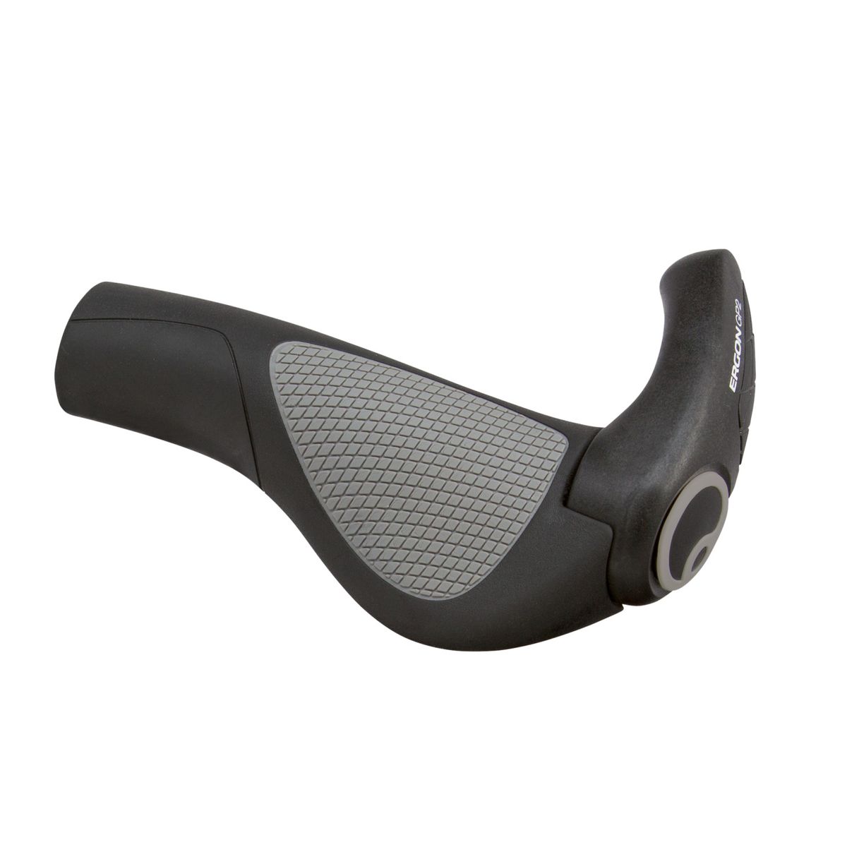 Ergon GP2 Ergonomic Grips and Bar Ends