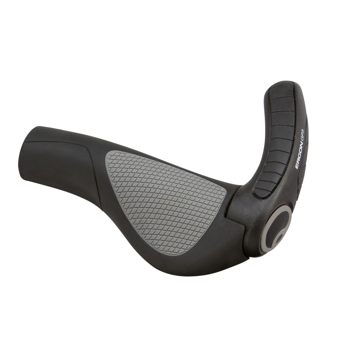 Ergon GP3 Ergonomic Grips and Bar Ends