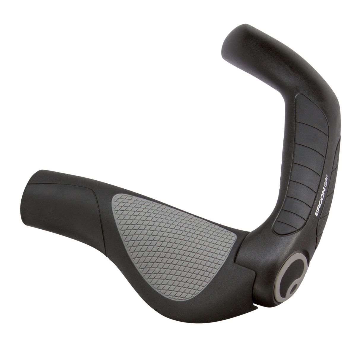 Ergon GP5 Ergonomic Grips and Bar Ends