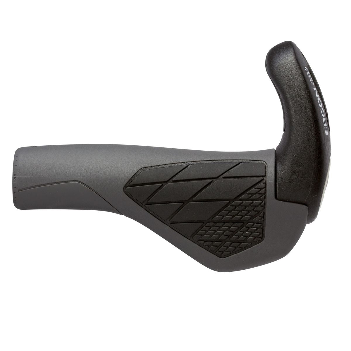 Ergon GS2 Ergonomic Grips and Bar Ends