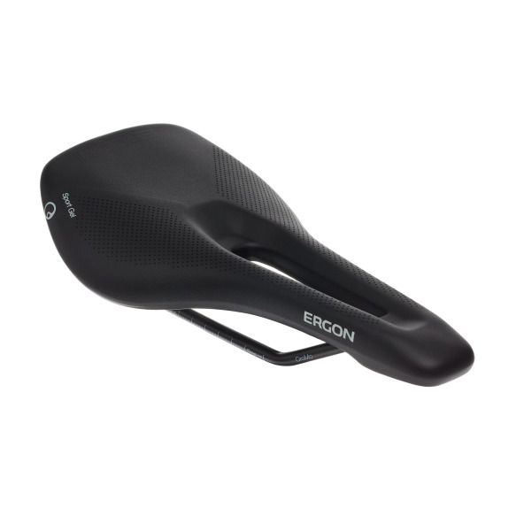 Ergon SR Sport Gel Women's Saddle