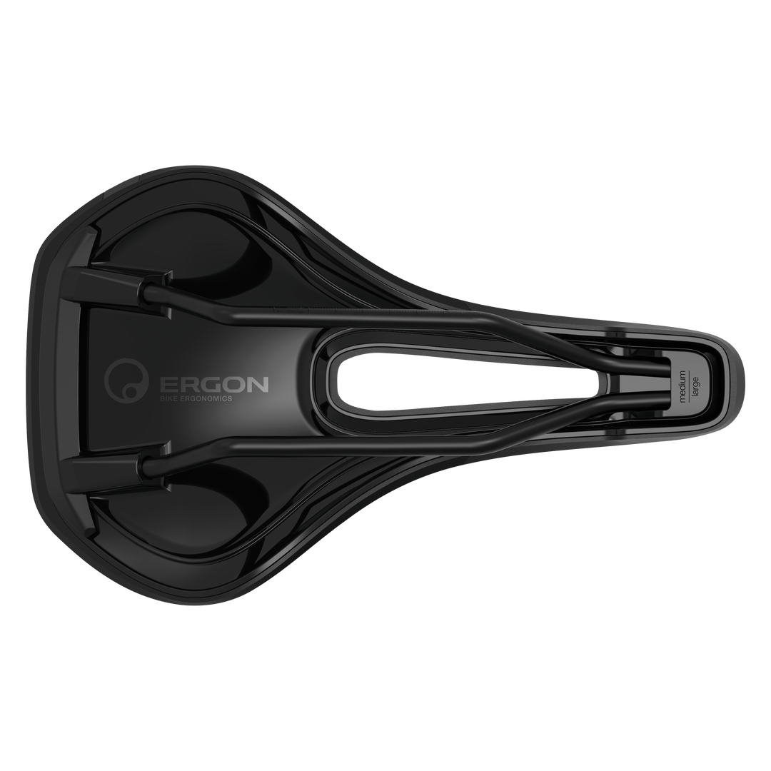 Ergon SMC Sport Gel Women's Saddle