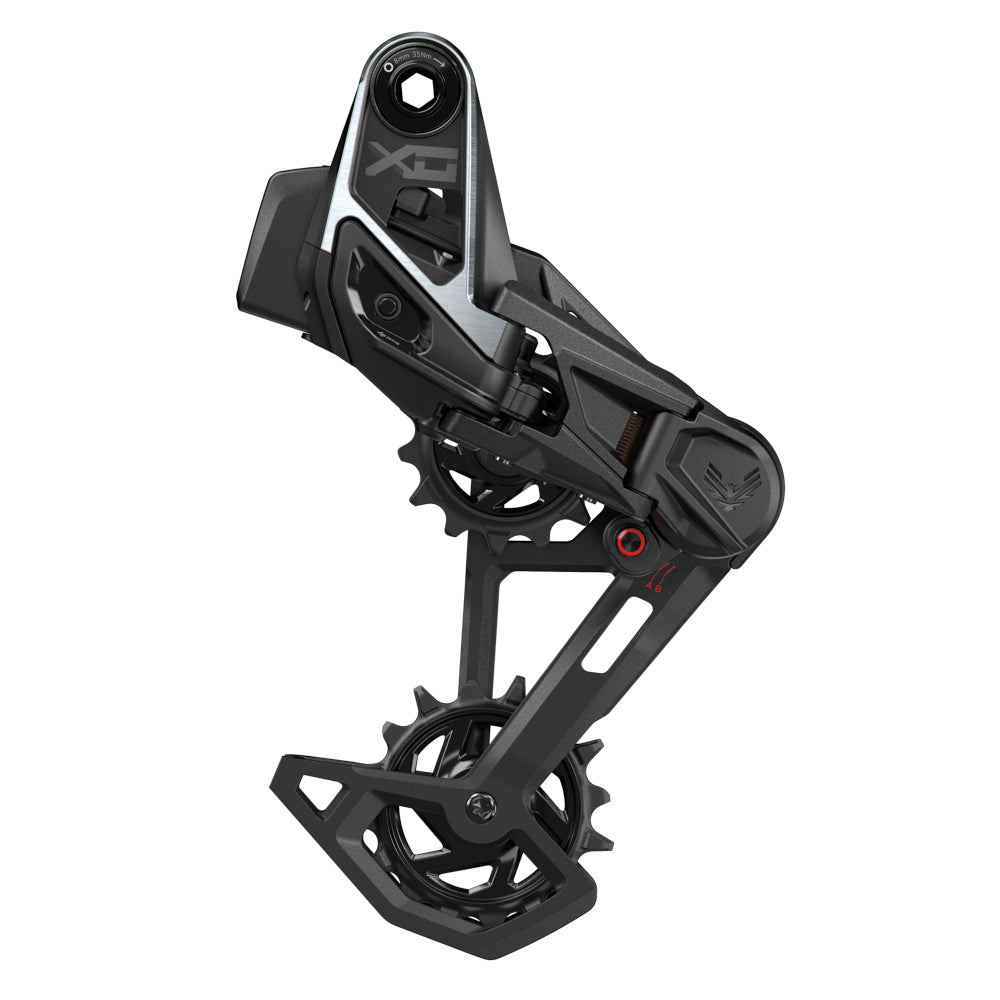 SRAM X0 EAGLE AXS T-TYPE Rear Derailleuir