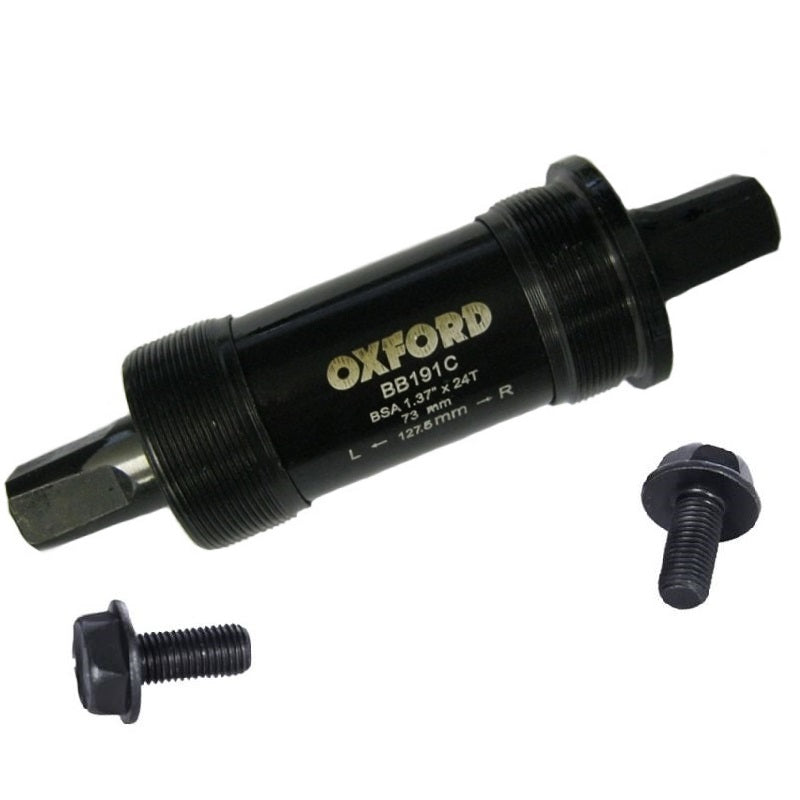 Oxford Square Taper 73mm Bottom Bracket