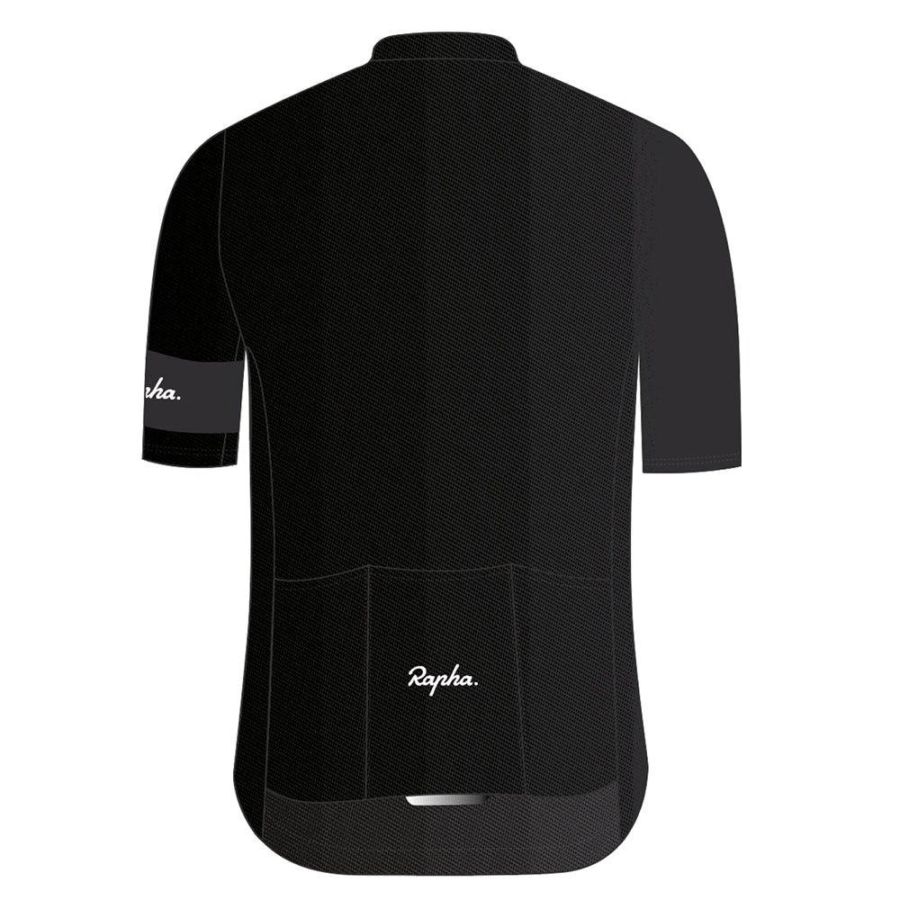 Cannondale Pro Team Lightweight Jersey Black