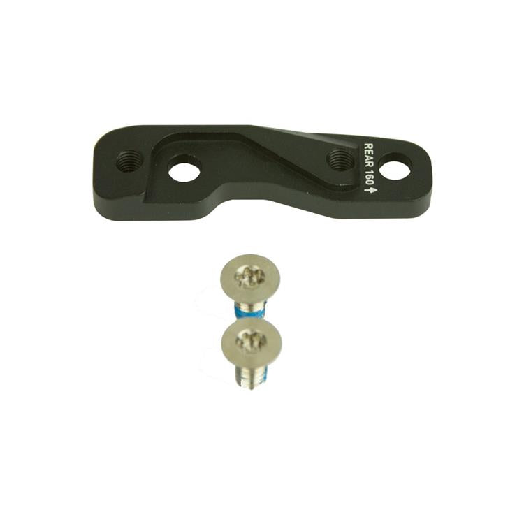 SRAM Flat FLAT MOUNT BRACKET REAR 20F