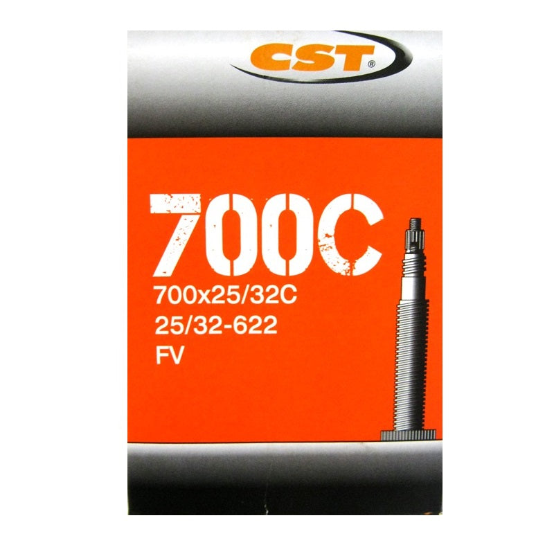 700 x 25/32 CST Inner Tubes