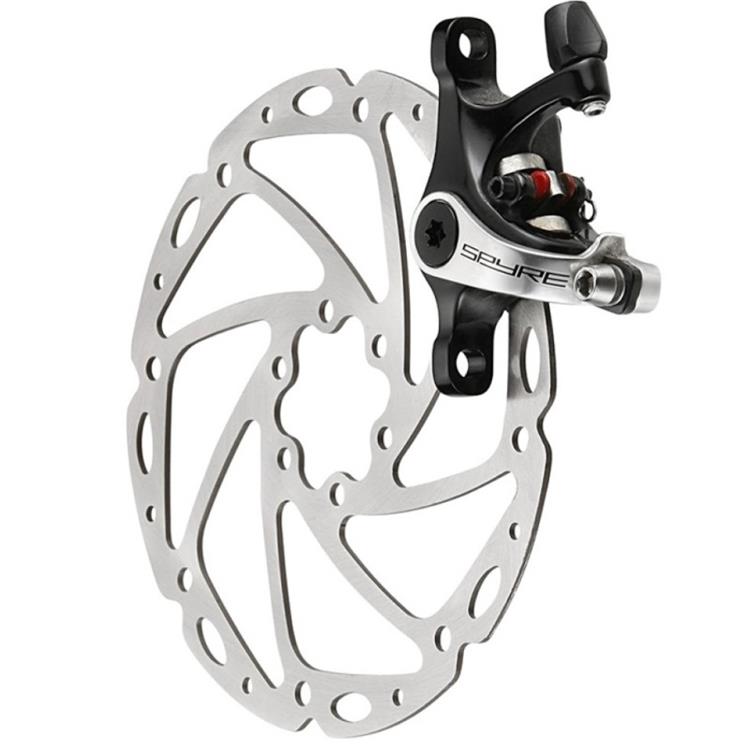 TRP - Spyre Road/CX Disc Brake 160mm