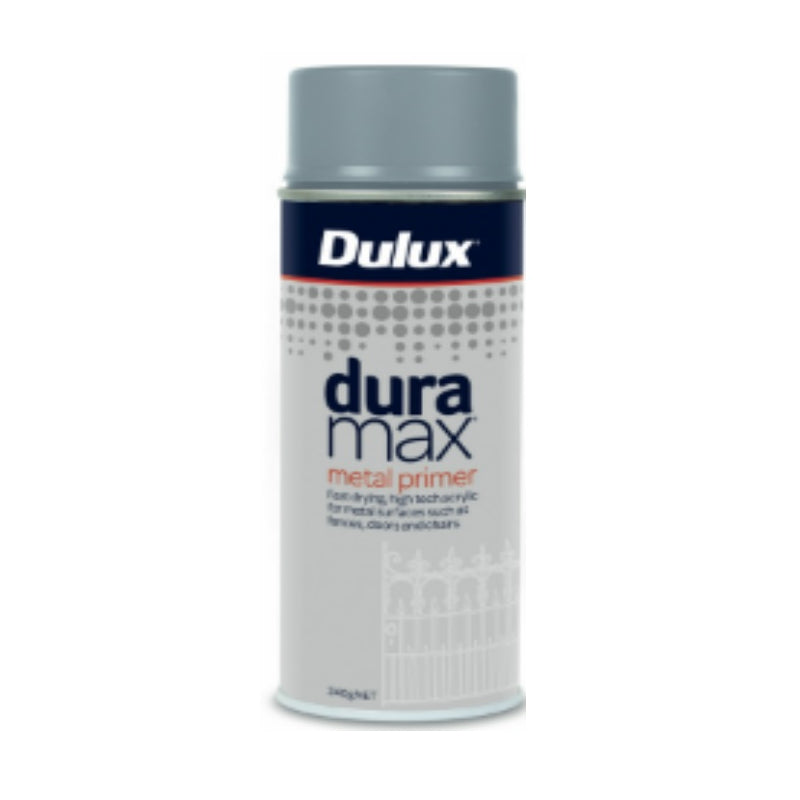 Dulux Duramax Metal Primer Enamel