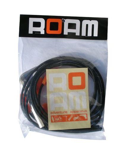 Roam Bungee Pack