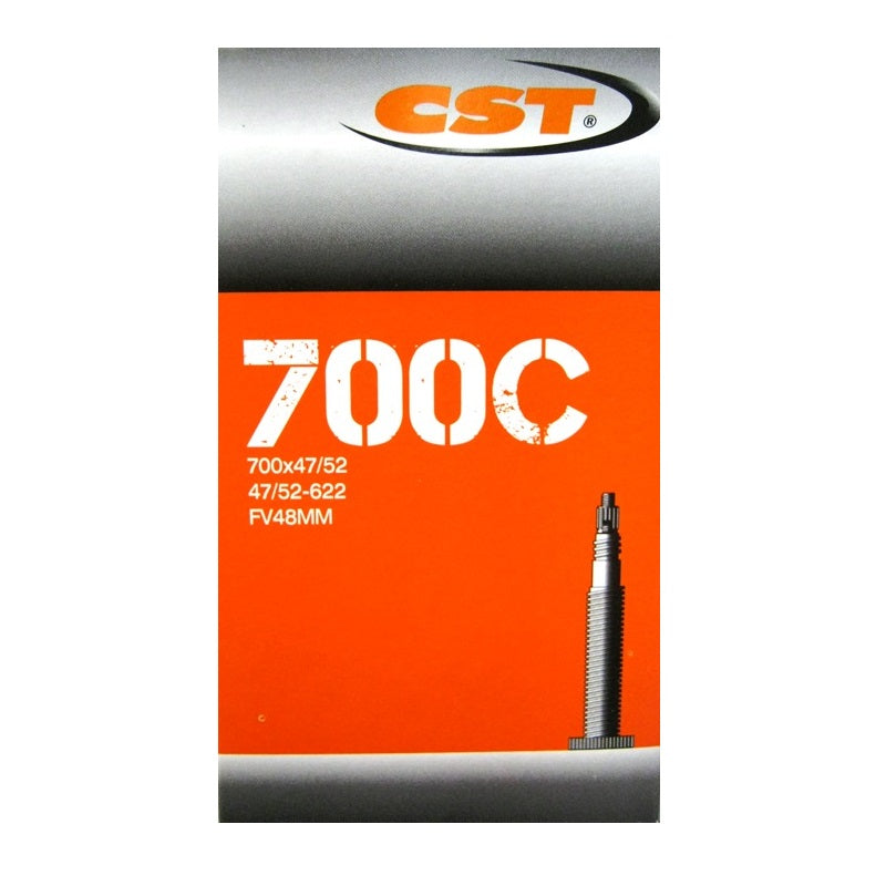 700 x 47/52 CST Inner Tubes