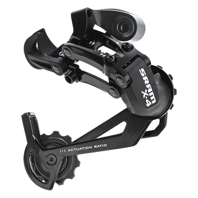 SRAM X4 Rear Derailleur