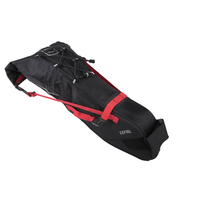 Zefal Z Adventure R11 Seat Bag