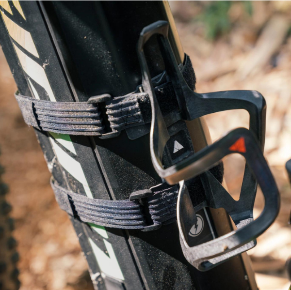 Chain reaction bottle cage sale