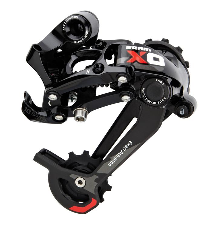 Rear derailleur sram x9 online