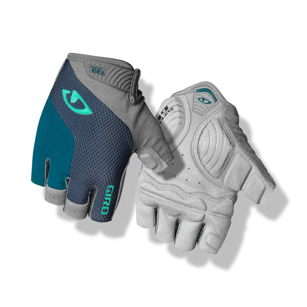 Giro women's sales cycling gloves