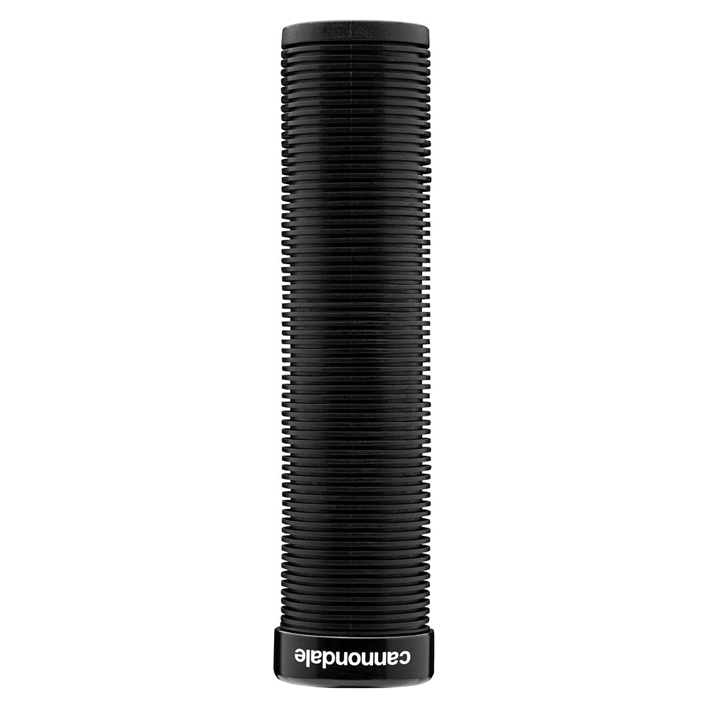 Cannondale TrailShroom Grips Black 
