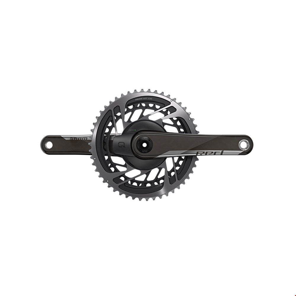 SRAM RED AXS Power Meter