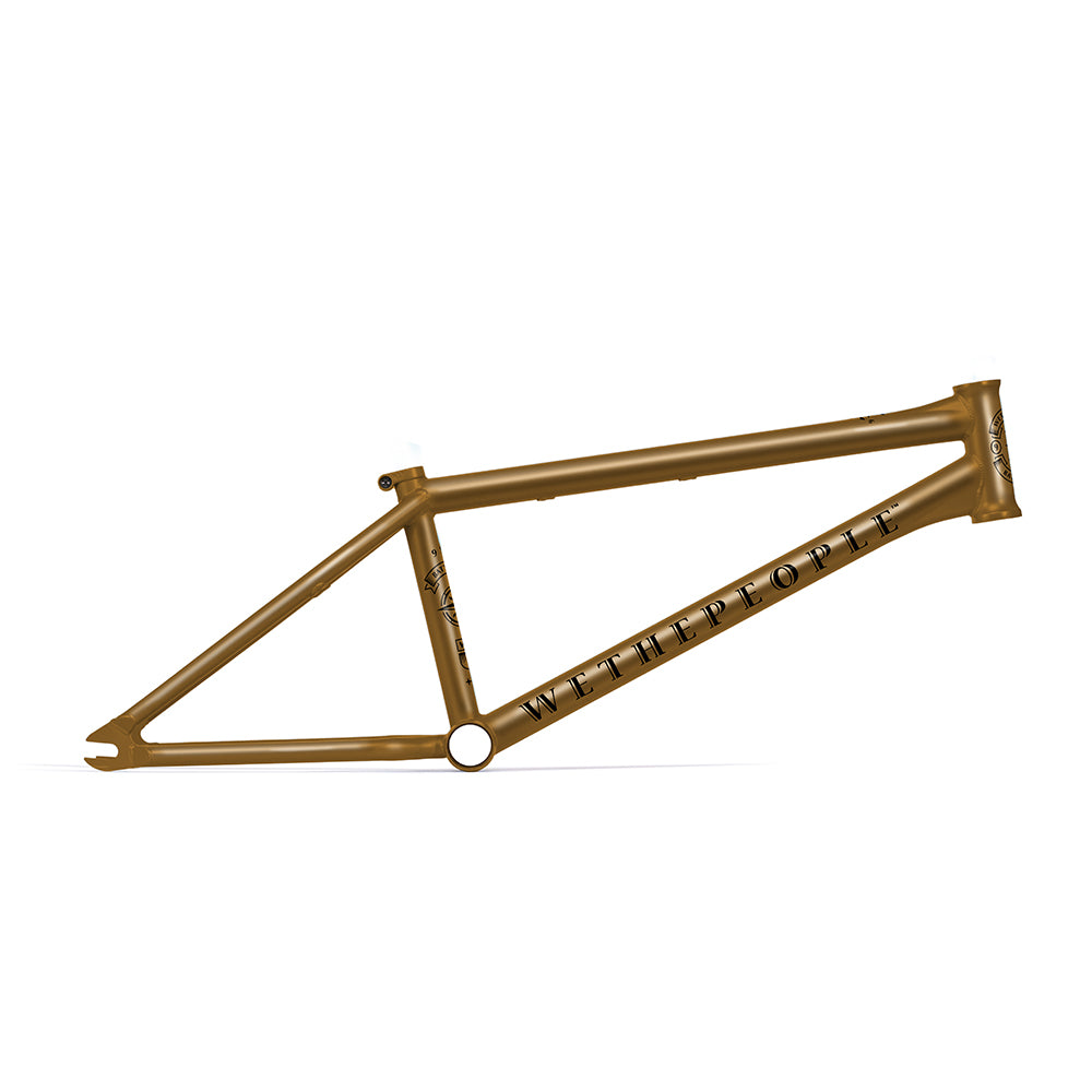 WTP Battleship Frame Bronze