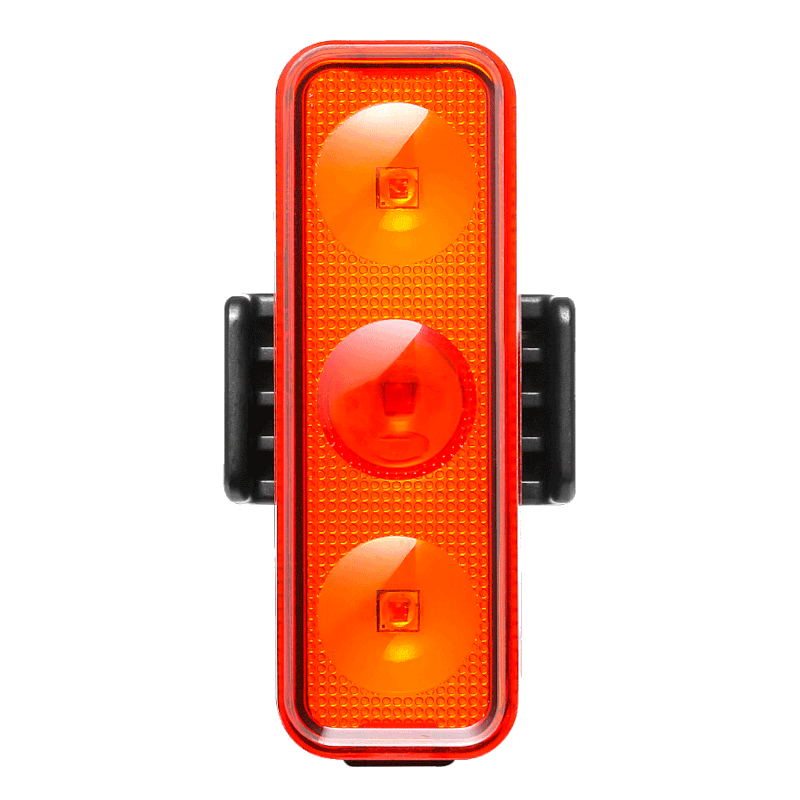 Ravemen TR300 Rear Light - Front