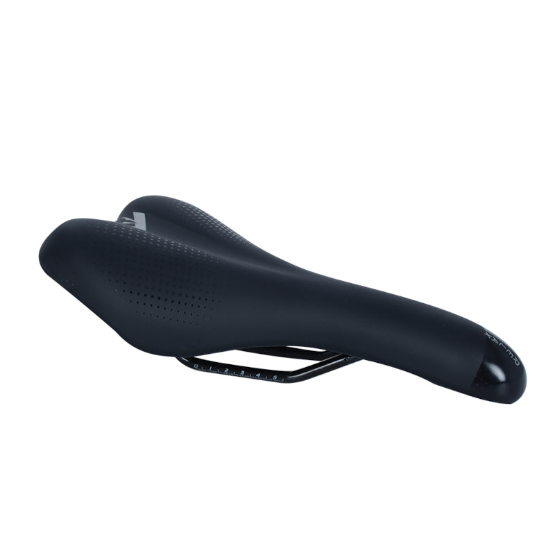 Oxford Men's Contour Relax Saddle - Angle