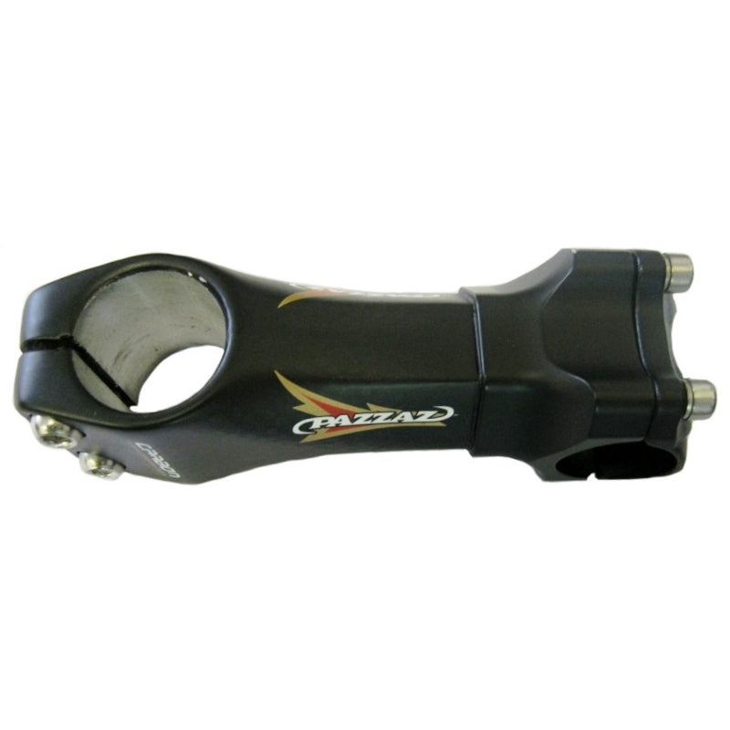 Pazzaz Carbon Road Stem 26.0mm