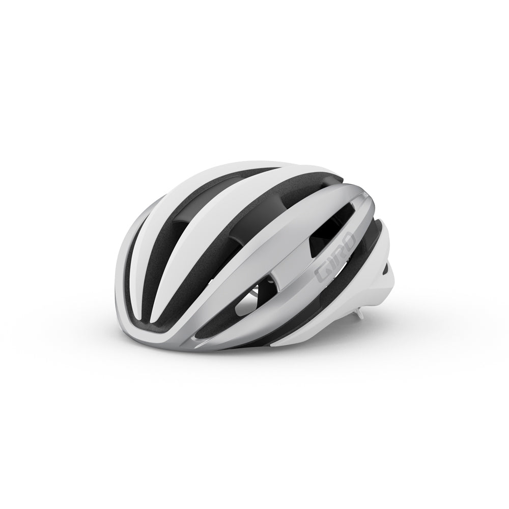 Giro Synthe MIPS II - Matte White/Silver