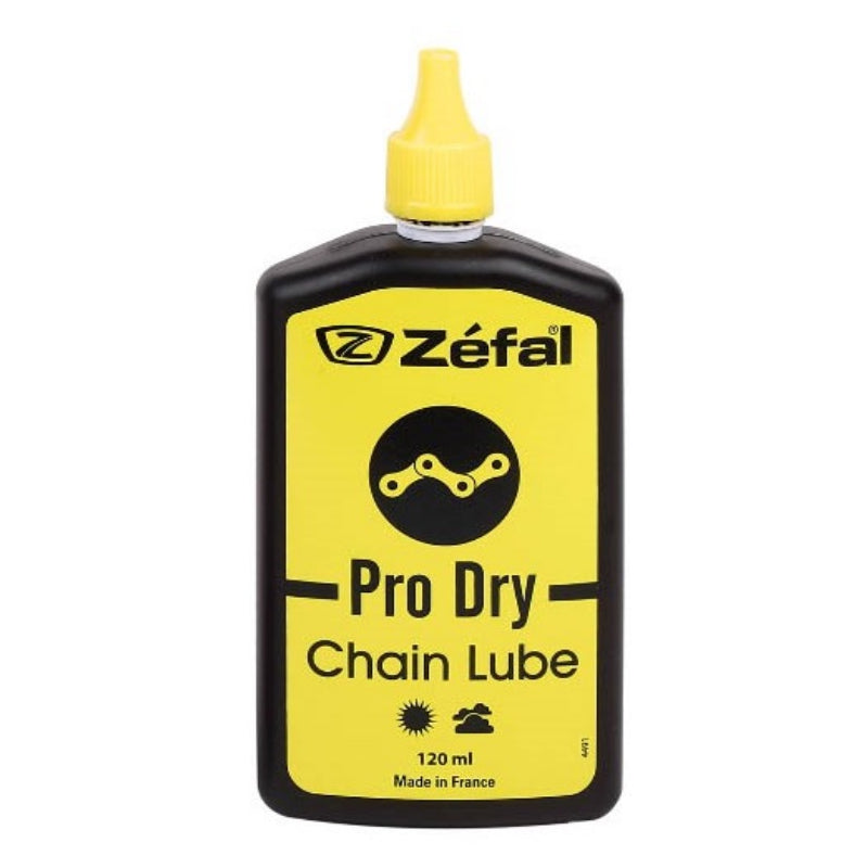 Zefal Pro Dry Lube 120ml