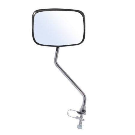 Oxford Deluxe Oblong Mirror - Thumbnail