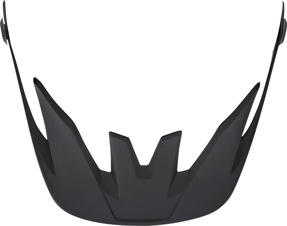 Bell Sixer MIPS Visor - Matte Black