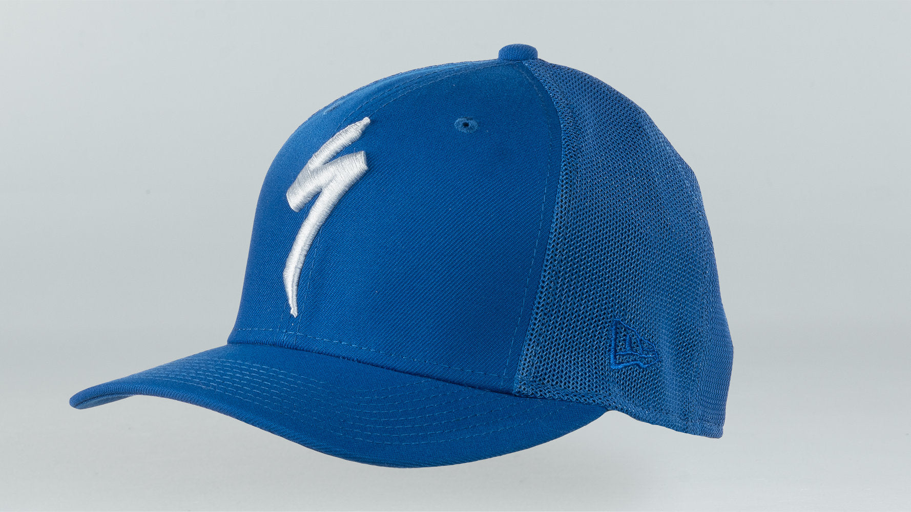 Specialized New Era S-Logo Trucker Hat