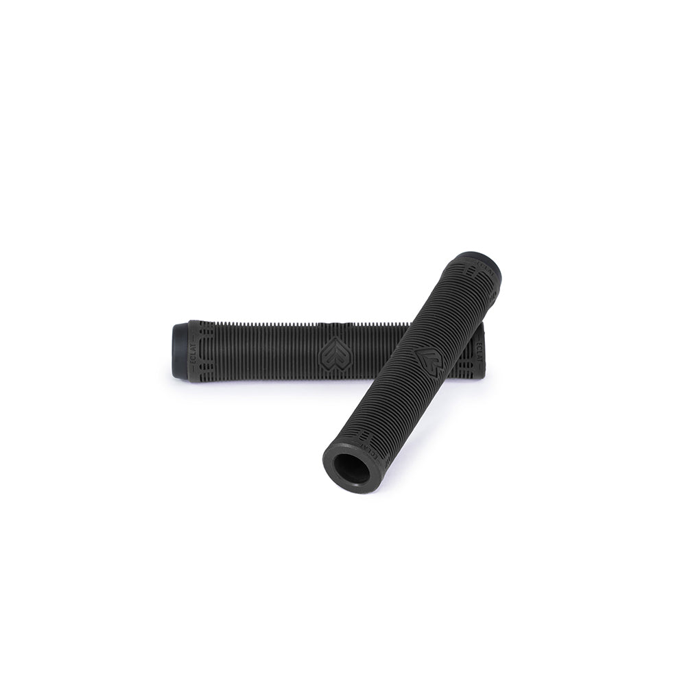 eclat Filter Grip Black