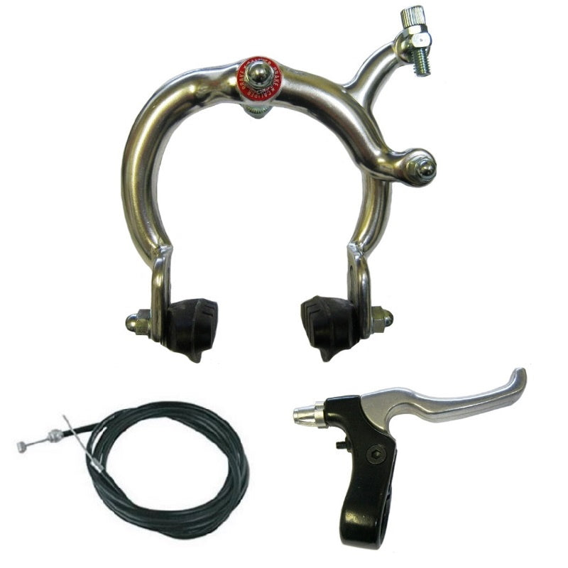 BRK0159 - Front Alloy BMX Brake Set