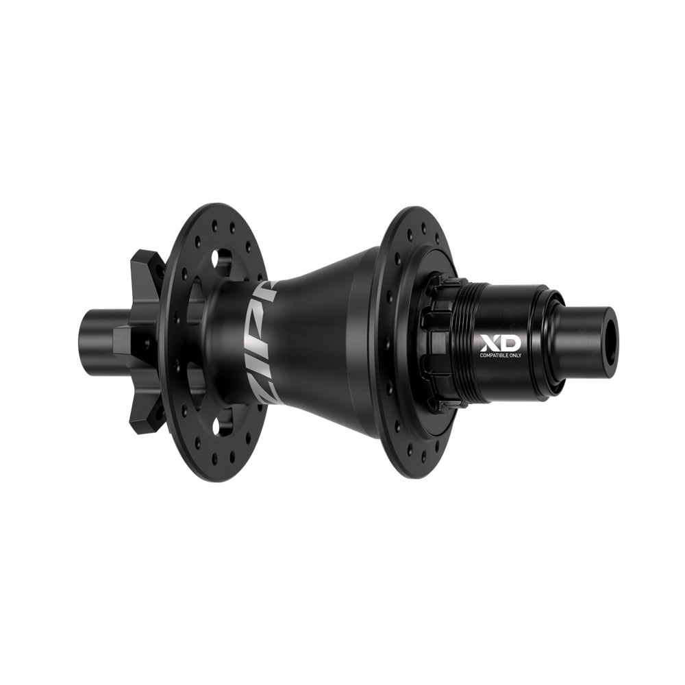 Zipp ZM2 Hub Rear