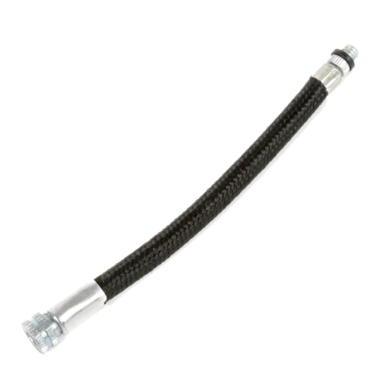 Zefal Flexible Presta Valve Pump Connector