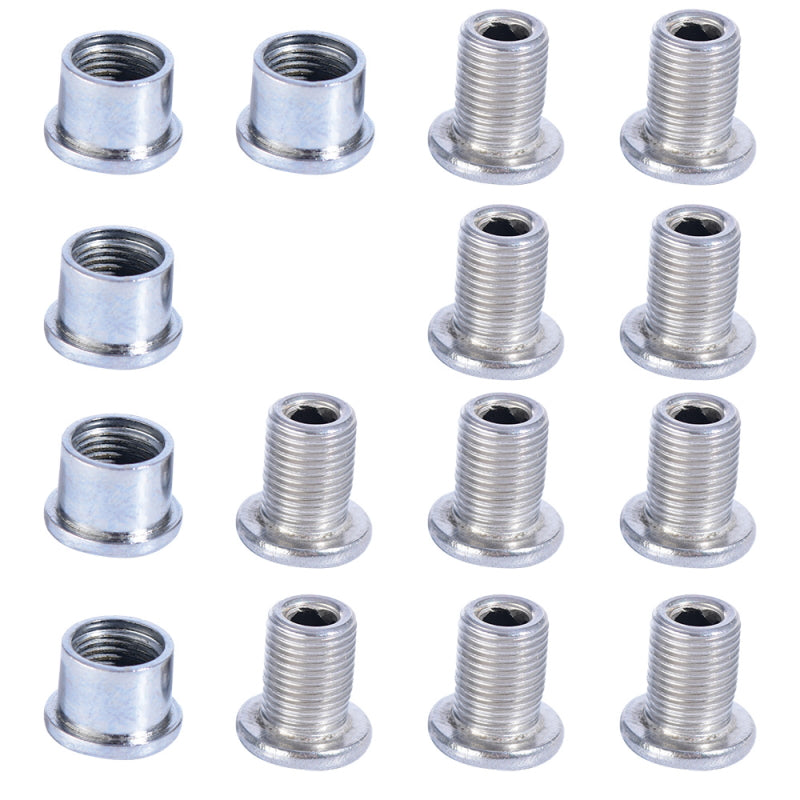 MTB Chainwheel Screws