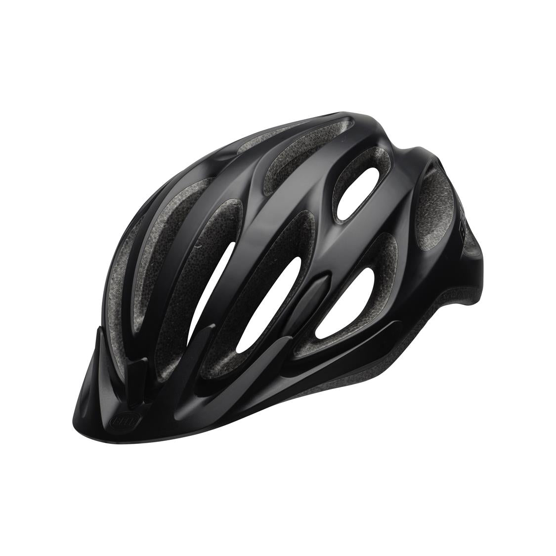 Bell Traverse Matte Black