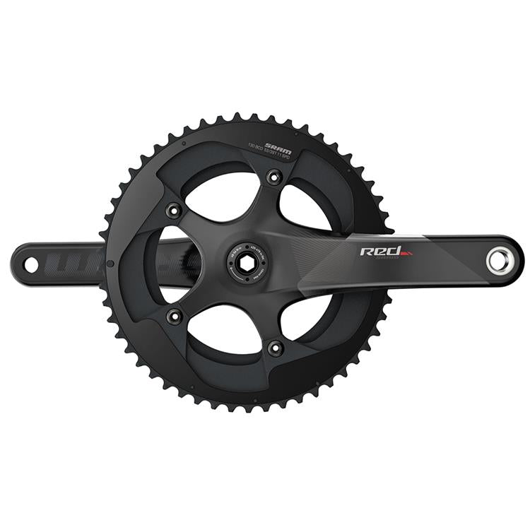 SRAM RED 11 Crankset