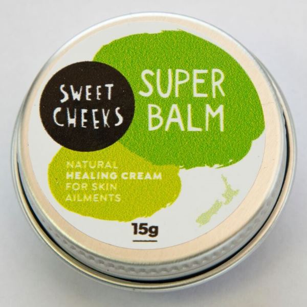 Super Balm