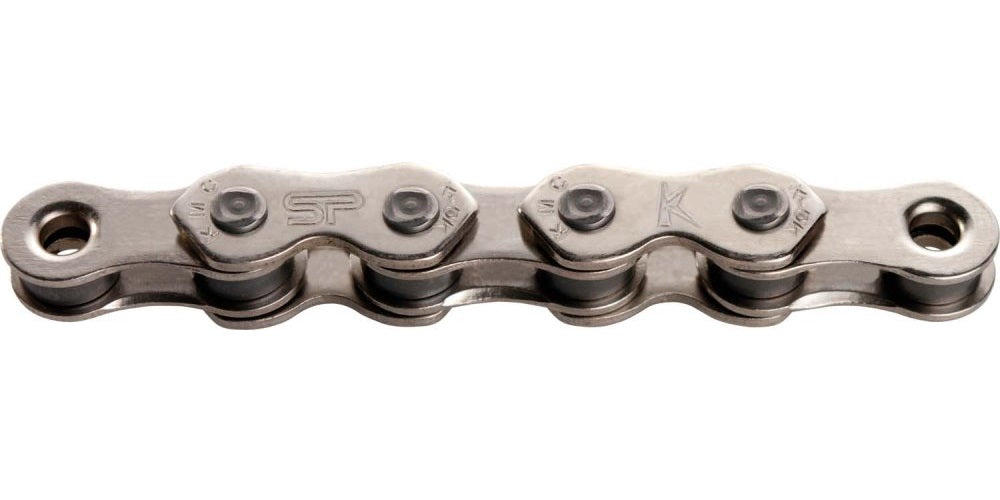 KMC - K710 - 1spd Chain (1/2